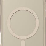 Другие товары LAUT  Laut Crystal Fluro MagSafe Case for iPhone Air - Transparent Gold 