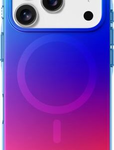 Muud kaubad LAUT  LAUT Huex MagSafe Case for iPhone 17 Pro - Multicolor 