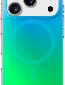Citas preces LAUT  LAUT Huex MagSafe Case for iPhone 17 Pro - Multicolor 