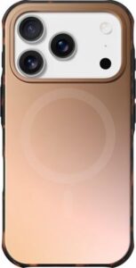 Citas preces LAUT  LAUT Huex MagSafe Case for iPhone 17 Pro Max - Multicolor 