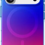 Other goods LAUT  LAUT Huex MagSafe Case for iPhone 17 Pro Max - Multicolor 