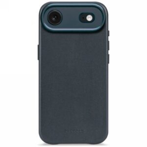 Other goods Decoded  Decoded Leather Backcover MagSafe case for iPhone Air - navy blue 