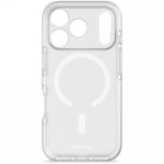 Другие товары Decoded  Decoded DropTec Transparent Backcover MagSafe Case for iPhone 17 Pro Max - Translucent 
