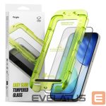 Other goods Ringke  Ringke Easy Slide 2-pack tempered glass for iPhone 17 - black 