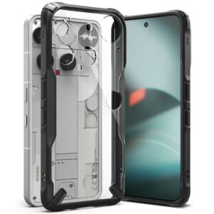 Muud kaubad Ringke  Ringke Fusion X Case for Nothing Phone 3 - Black 