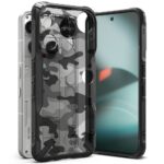 Other goods Ringke  Ringke Fusion X Case for Nothing Phone 3 - Gray and Black 