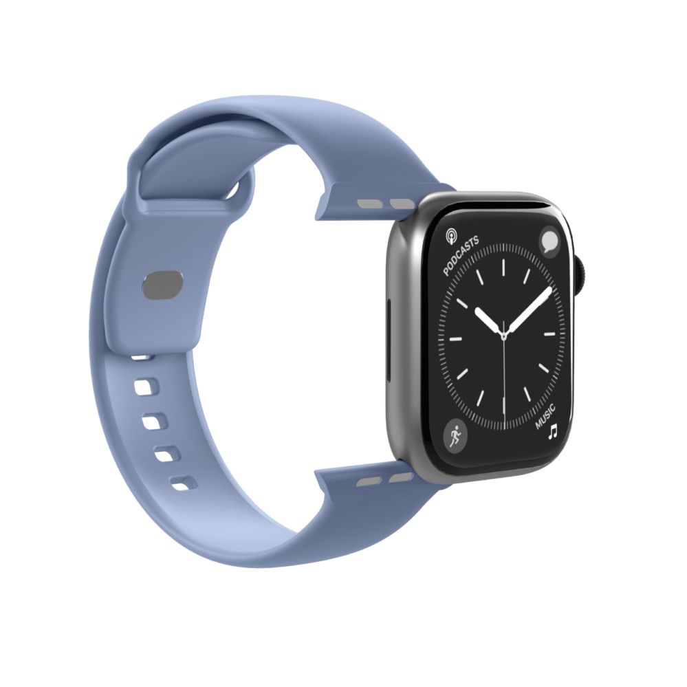 Citas preces Puro Puro "ICON" Apple Watch band 38-40-41-42mm