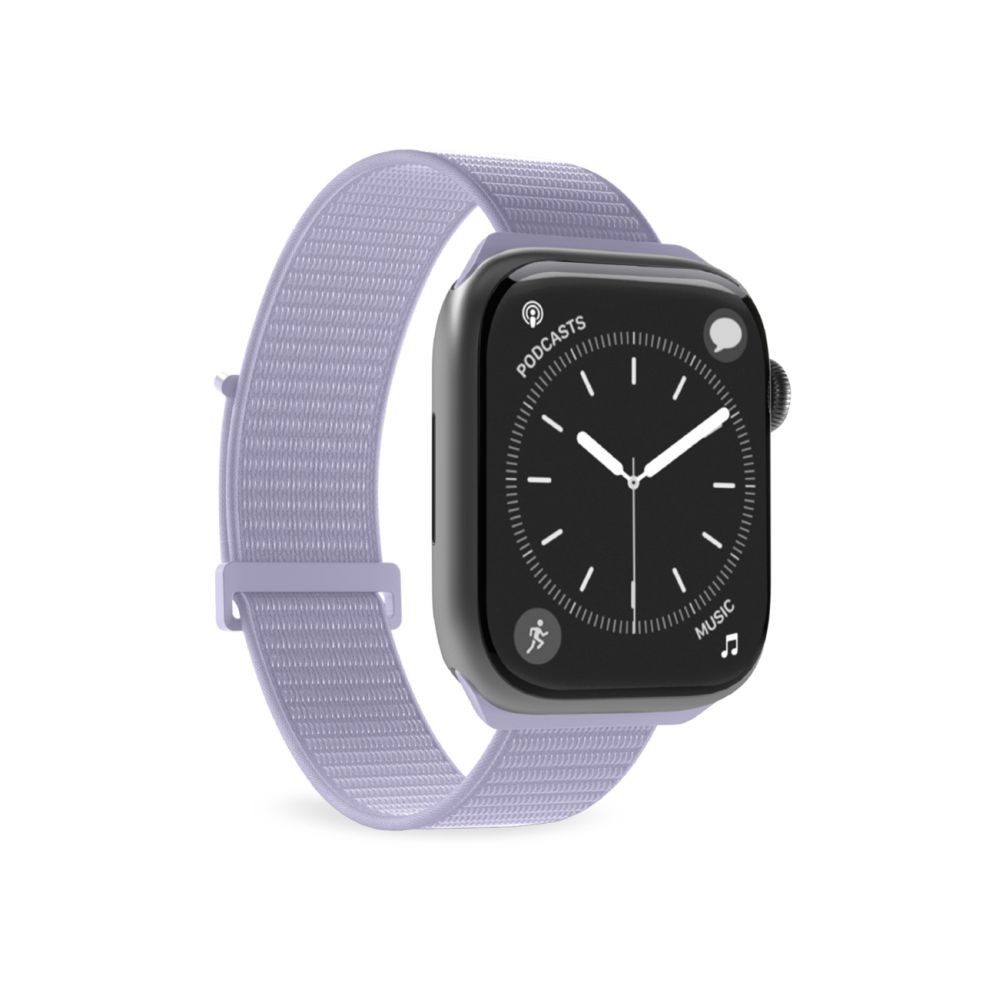 Citas preces Puro Puro Apple Watch "SPORT" band 38–40–41-42mm