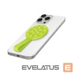 Muud kaubad SBS  SBS MAG Grippy MagSafe Compatible Holder with Suction Cup and Ear - Green 