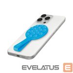 Muud kaubad SBS  SBS MAG Grippy MagSafe Compatible Holder with Suction Cup and Ear - Blue 