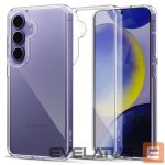 Другие товары Tech-Protect  Tech-Protect FlexAir Hybrid Case for Samsung Galaxy S25 FE - Transparent 