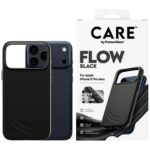 Muud kaubad Panzer Glass  CARE by PanzerGlass Feature FLOW MagSafe Case for iPhone 17 Pro Max - Black 
