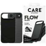 Other goods Panzer Glass  CARE by PanzerGlass Feature FLOW MagSafe Case for iPhone Air - Black 