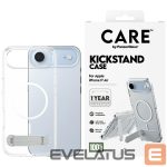 Muud kaubad Panzer Glass  CARE by PanzerGlass Feature Case with Kickstand MagSafe for iPhone Air - Clear 