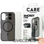 Other goods Panzer Glass  CARE by PanzerGlass Flagship Urban Explorer Case w. Black MagSafe for iPhone 17 - Black 