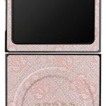 Muud kaubad Guess  Guess 4G Classic MagSafe Case for Samsung Galaxy Z Flip 7 - Pink 