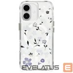 Other goods UNIQ  Uniq Coehl Amara Case for iPhone 17 Magnetic Charging - Transparent 