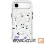 Other goods UNIQ  Uniq Coehl Amara iPhone Air Magnetic Charging Case - Transparent 