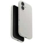 Kitos prekės UNIQ  Uniq Lino iPhone 17 Magclick Charging Case - Gray 