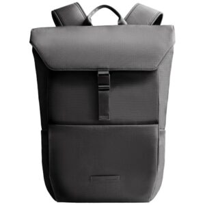 Kitos prekės UNIQ  Uniq Arden RPET 18L Backpack - Black 
