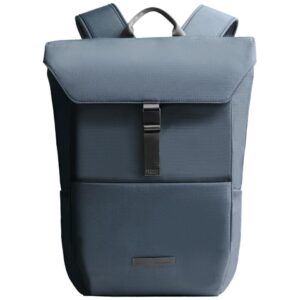 Kitos prekės UNIQ  Uniq Arden RPET 18L backpack - blue 