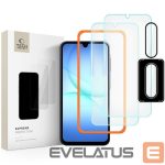 Other goods Tech-Protect  Tech-Protect Supreme Easy 3-pack Tempered Glass for Samsung Galaxy A17 4G / 5G 