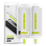 Muud kaubad Ringke  Ringke Easy Slide 2-pack Tempered Glass for Samsung Galaxy A35 5G - Transparent 