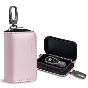 Other goods Tech-Protect  Tech-Protect KLR300 RFID Blocking Car Key Case - Pink 