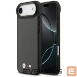Other goods BMW  BMW M Kevlar Matt MagSafe Case for iPhone Air - Black 