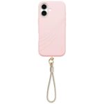 Citas preces UNIQ  Uniq Coehl Serina Case for iPhone 17 Magnetic Charging - Pink 