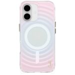 Muud kaubad UNIQ  Uniq Coehl Vela Case for iPhone 17 Magnetic Charging - Multicolor 
