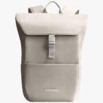 Other goods UNIQ  Uniq Arden RPET 24L Backpack - Beige 