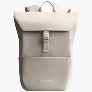 Kitos prekės UNIQ  Uniq Arden RPET 24L Backpack - Beige 
