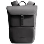 Citas preces UNIQ  Uniq Arden RPET 24L Backpack - Black 
