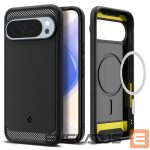 Citas preces Spigen  Spigen Rugged Armor Mag MagSafe Case for Google Pixel 10 Pro XL - Matte Black 