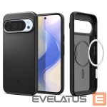 Kitos prekės Spigen  Spigen Thin Fit Mag MagSafe Case for Google Pixel 10 Pro XL - Black 