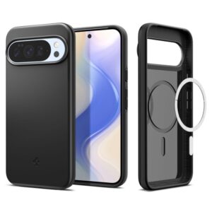 Other goods Spigen  Spigen Thin Fit Mag MagSafe Case for Google Pixel 10 Pro XL - Black 