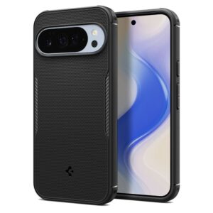 Other goods Spigen  Spigen Core Armor Mag MagSafe Case for Google Pixel 10 Pro XL - Matte Black 