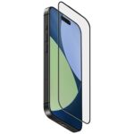 Kitos prekės UNIQ  Uniq Optix Vivid Tempered Glass for iPhone 17 