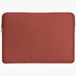 Other goods UNIQ  Uniq Cyprus Ridge Edition Laptop Sleeve for a 14" water-resistant neoprene laptop - red 
