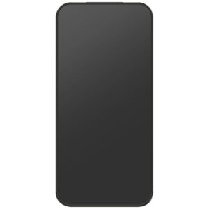 Other goods UNIQ  Uniq Optix Exofit Privacy Tempered Glass for iPhone 17 Pro with Applicator 