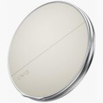 Kitos prekės UNIQ  Uniq Grivix Classic 360 Mount&Grip Stand Magnetic Holder - Beige 