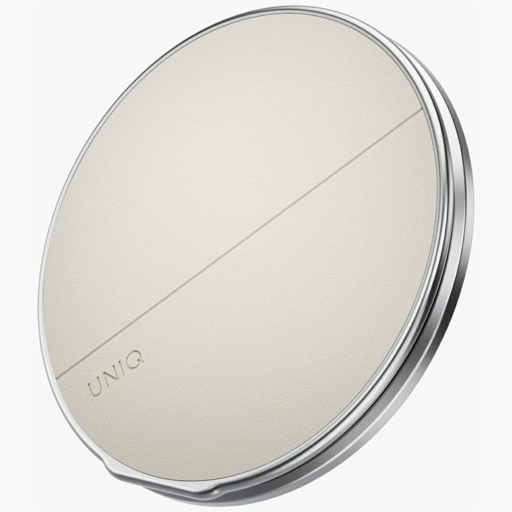 Muud kaubad UNIQ Uniq Grivix Classic 360 Mount&Grip Stand Magnetic Holder - Beige