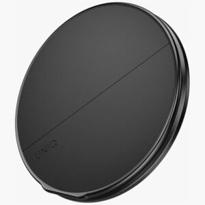 Kitos prekės UNIQ  Uniq Grivix Classic 360 Mount&Grip Stand Magnetic Holder - Black 