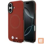 Other goods BMW  BMW M FW Metal Logo MagSafe Case for iPhone 17 - Red 