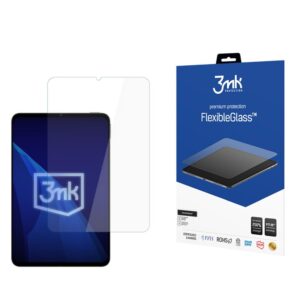 Muud kaubad 3MK  3mk FlexibleGlass hybrid glass for Xiaomi Pad Mini 