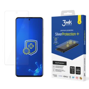 Muud kaubad 3MK  3mk SilverProtection+ protective film for Samsung Galaxy A51 5G 