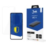 Kitos prekės 3MK  3mk ARC+ protective film for Motorola Thinkphone 