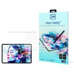Kitos prekės 3MK  3mk Paper Feeling protective film for Xiaomi Redmi Pad 2 Pro 