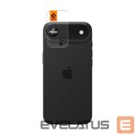 Other goods Spigen  Spigen Optik Pro Glas.tR ”EZ FIT” Camera Cover 2-pack for iPhone Air - Black 